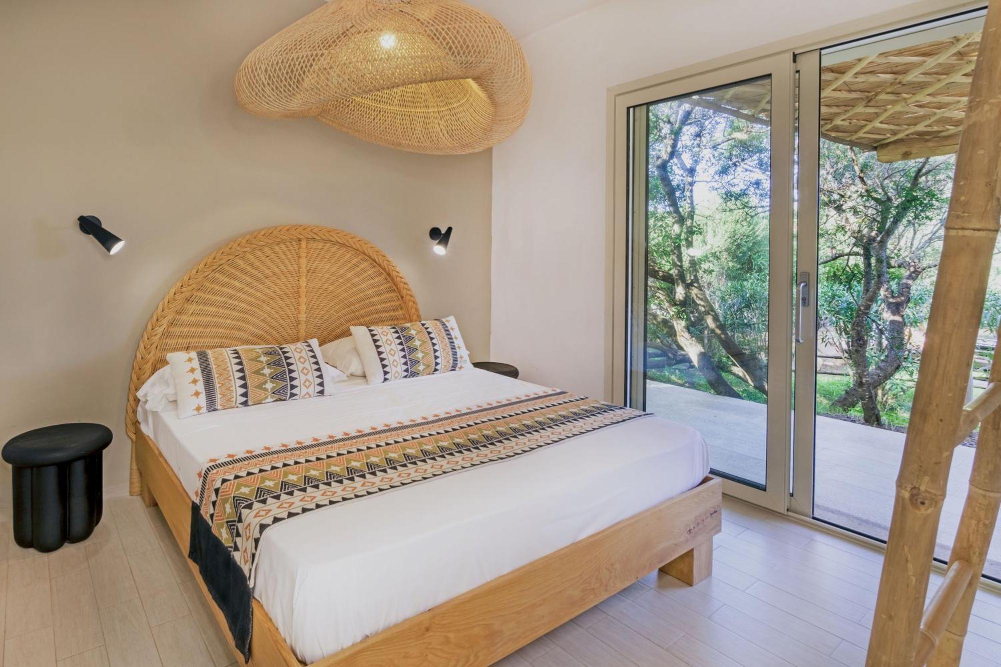 Residence Hotel Lu Nibareddu San Teodoro  Room photo
