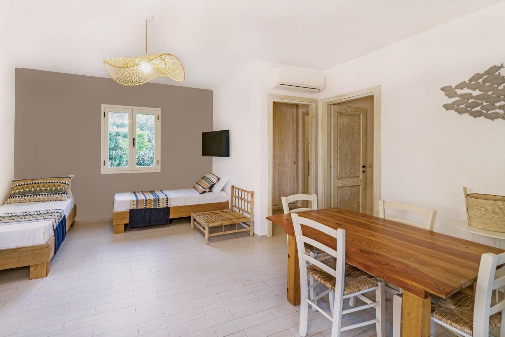 Residence Hotel Lu Nibareddu San Teodoro  Room photo